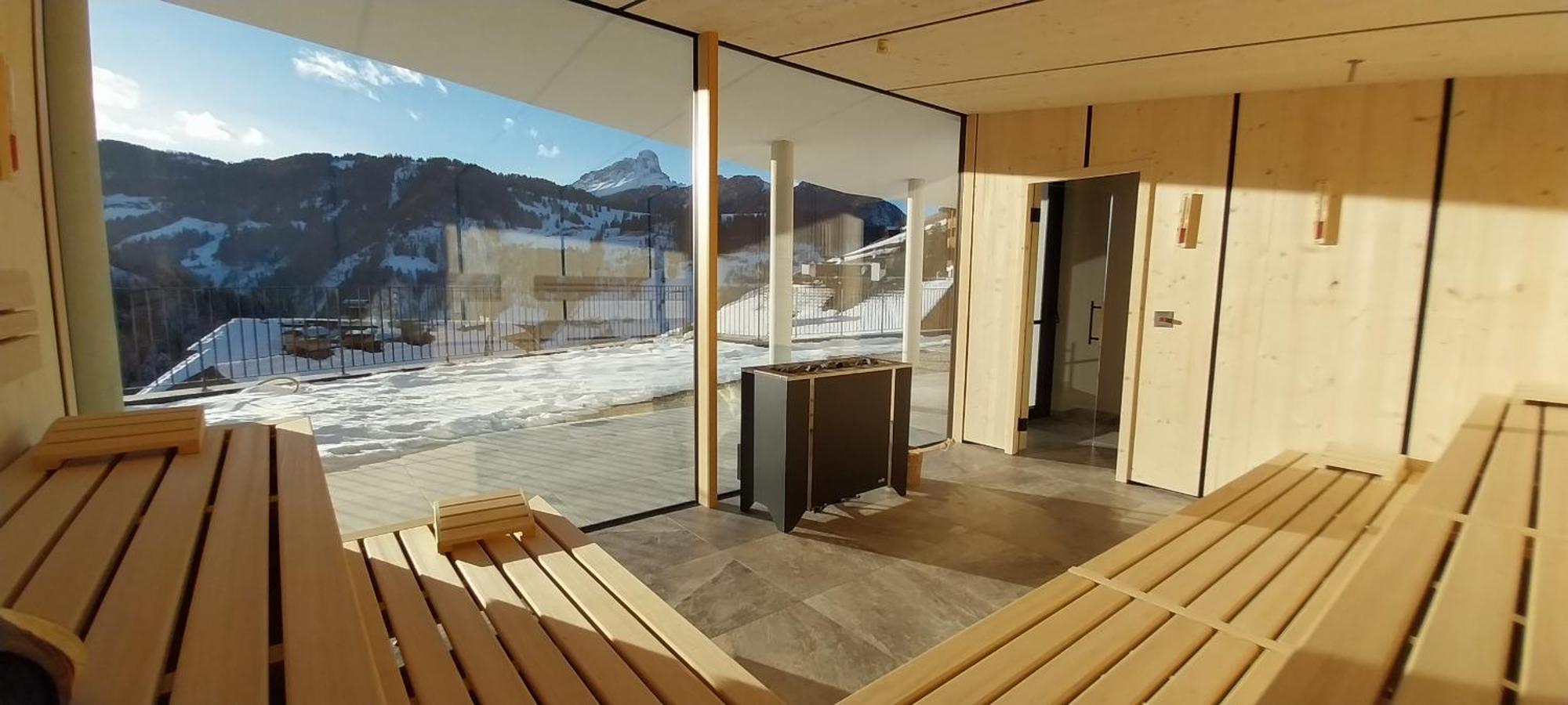 Hotel Alpenrose Dolomites La Valle Exterior foto